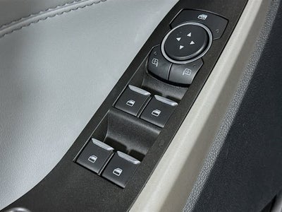Ford Explorer XLT 2022