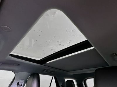 Ford Explorer XLT 2022