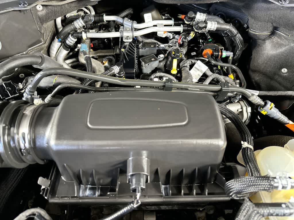 Ford Explorer XLT 2022