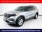 Ford Explorer XLT 2023