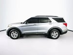 Ford Explorer XLT 2023