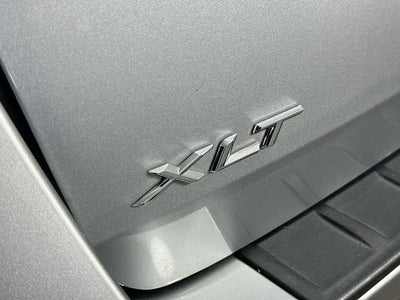 Ford Explorer XLT 2023