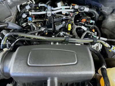 Ford Explorer XLT 2023