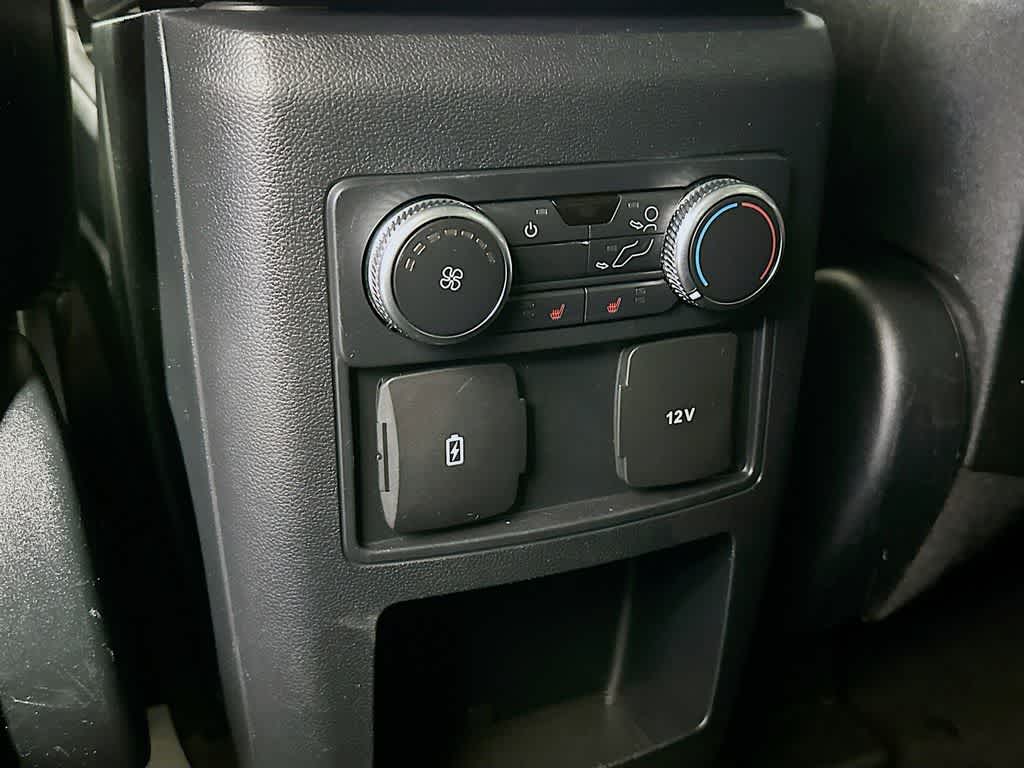 Ford Explorer XLT 2020