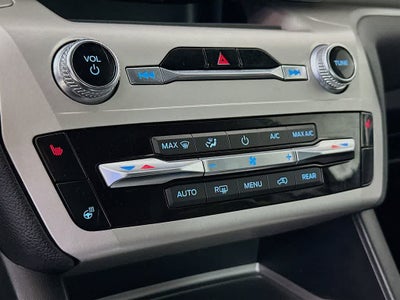 Ford Explorer XLT 2020