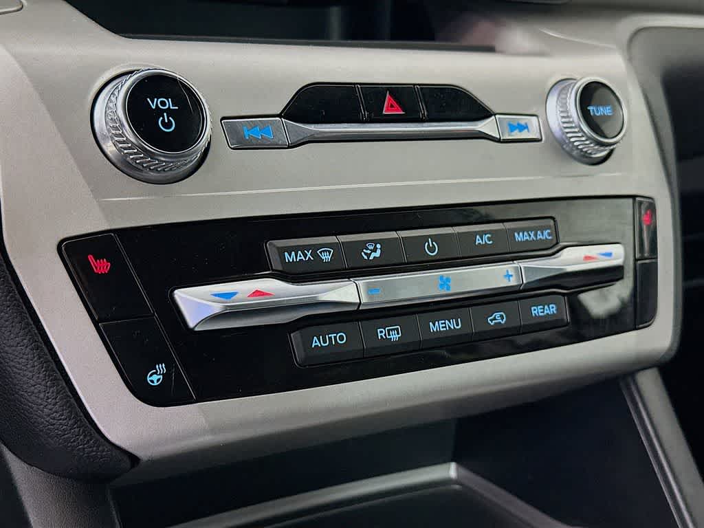 Ford Explorer XLT 2020