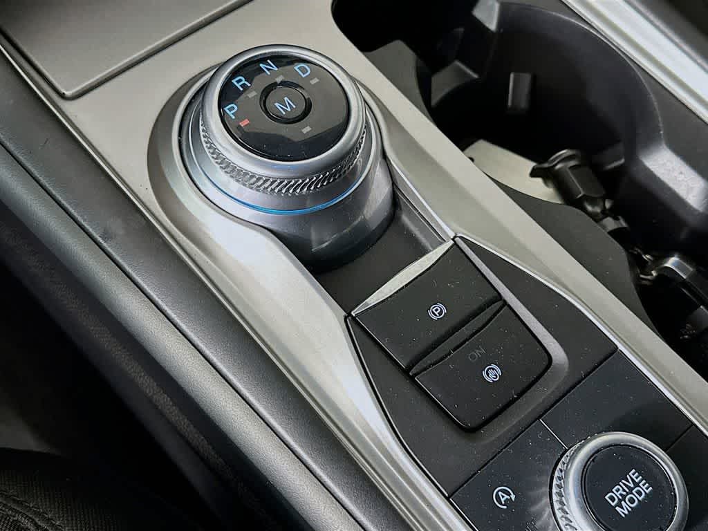 Ford Explorer XLT 2020