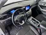 Ford Explorer XLT 2020