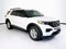 Ford Explorer XLT 2020