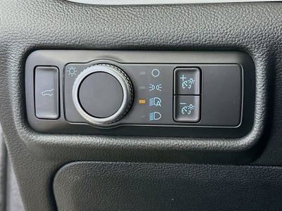 Ford Explorer XLT 2020