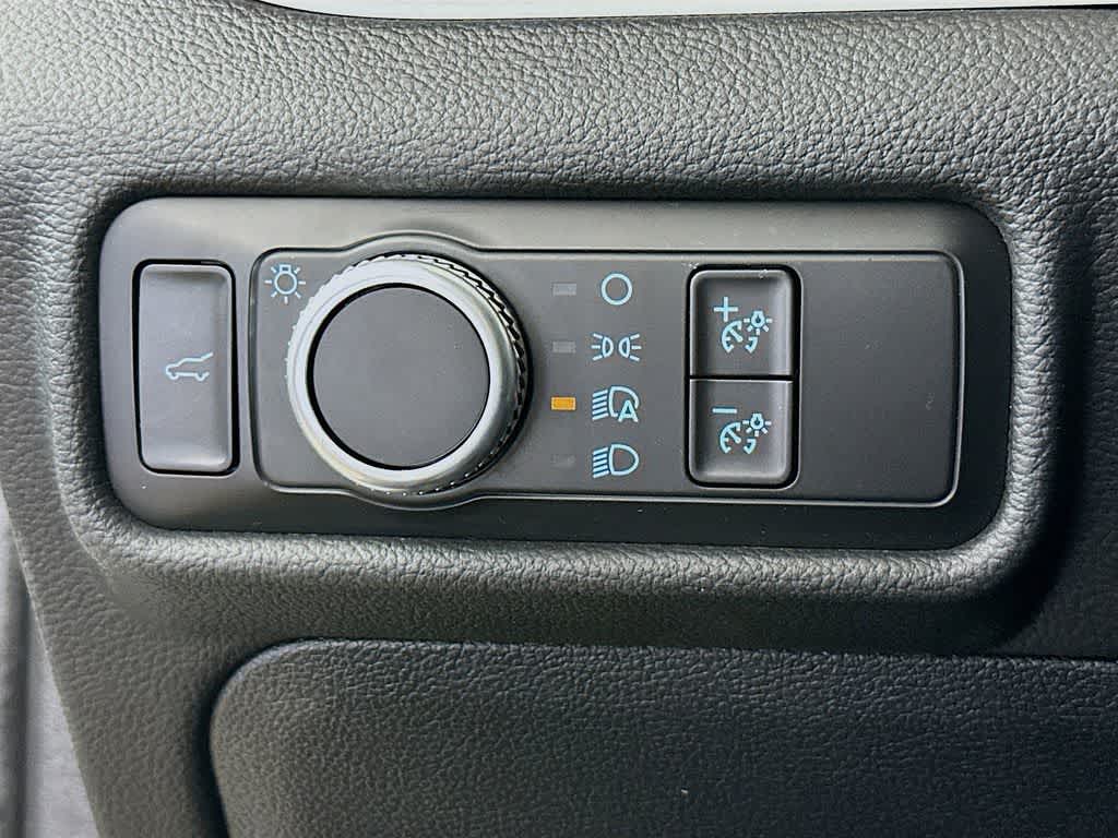 Ford Explorer XLT 2020