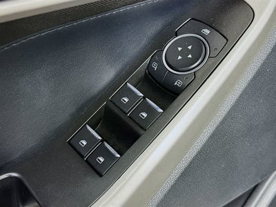 Ford Explorer XLT 2020