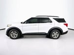 Ford Explorer XLT 2020
