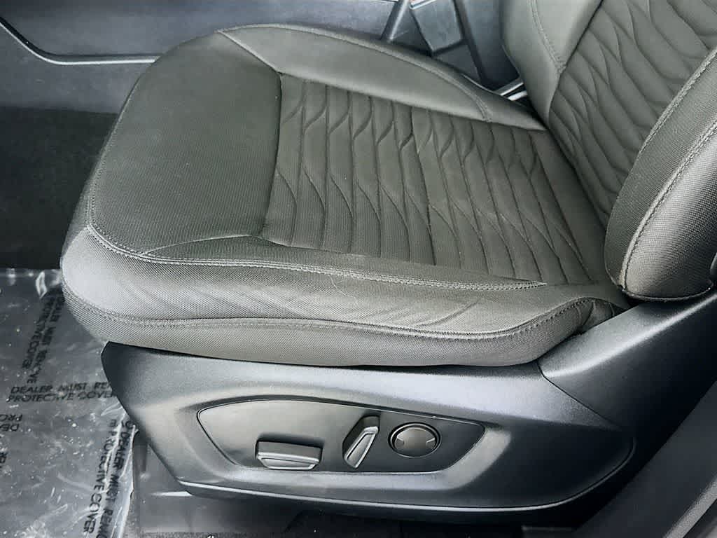 Ford Explorer XLT 2020