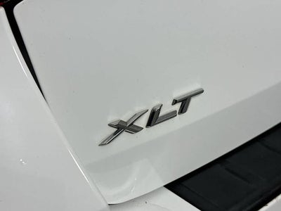 Ford Explorer XLT 2020