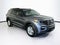 Ford Explorer XLT 2023