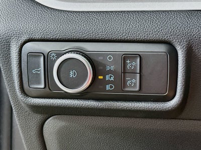 Ford Explorer XLT 2023