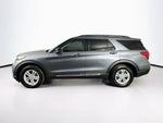 Ford Explorer XLT 2023
