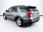 Ford Explorer XLT 2023