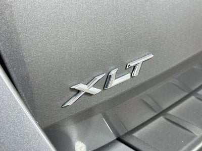 Ford Explorer XLT 2023