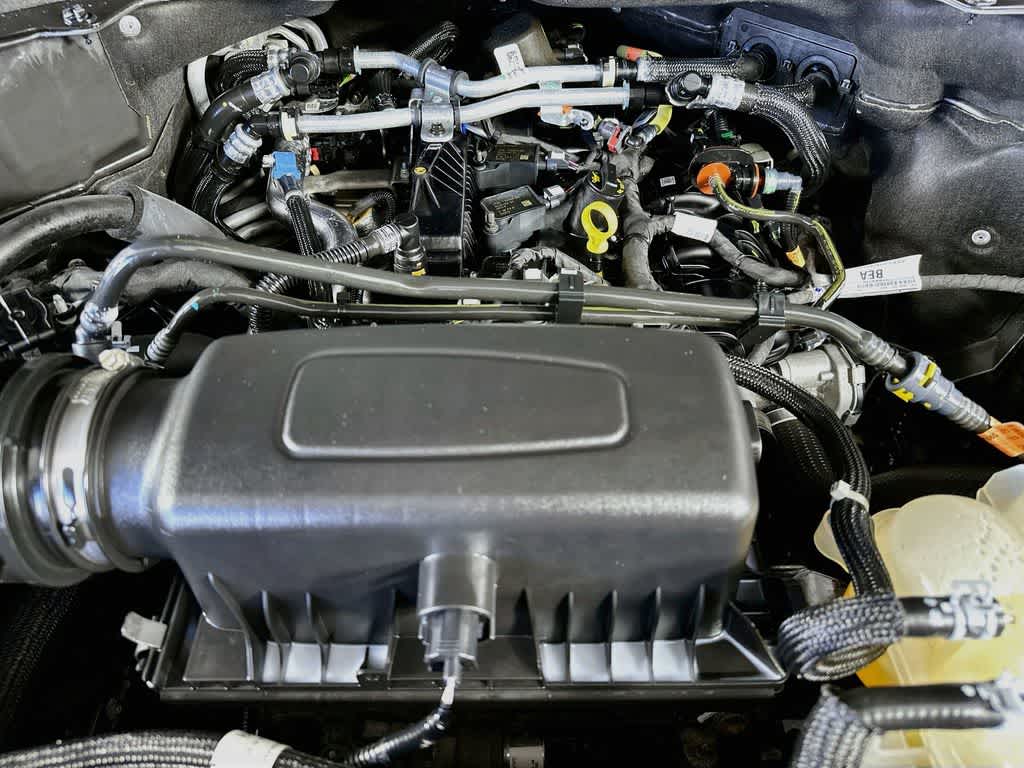 Ford Explorer XLT 2023