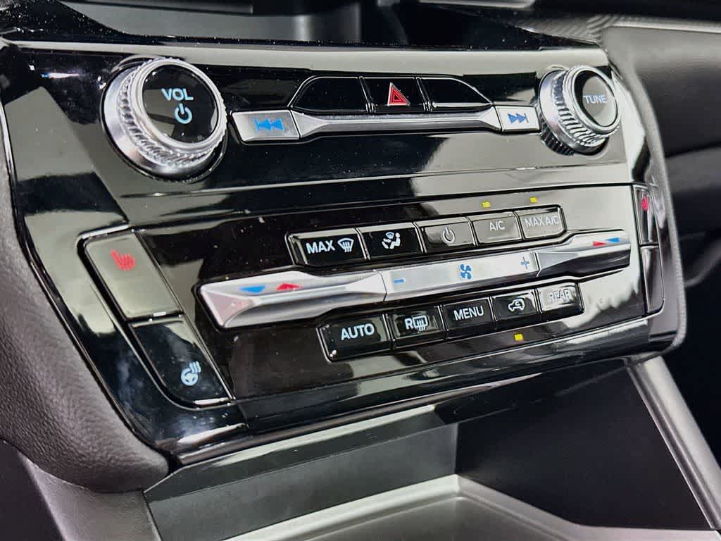 Ford Explorer ST-Line 2024