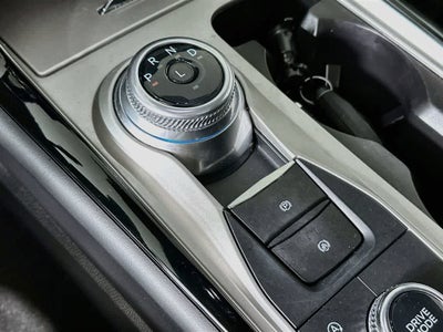 Ford Explorer ST-Line 2024