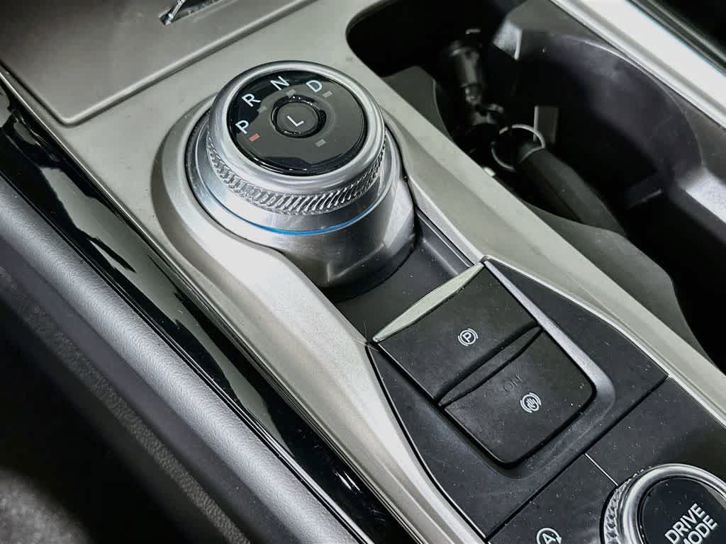 Ford Explorer ST-Line 2024
