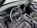 Ford Explorer ST-Line 2024