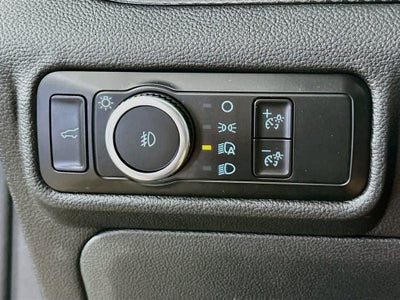 Ford Explorer ST-Line 2024