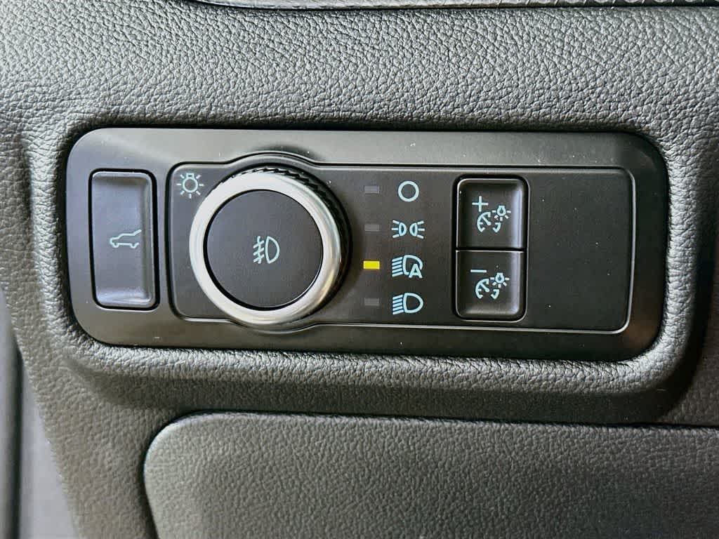 Ford Explorer ST-Line 2024