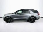 Ford Explorer ST-Line 2024