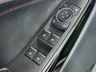 Ford Explorer ST-Line 2024