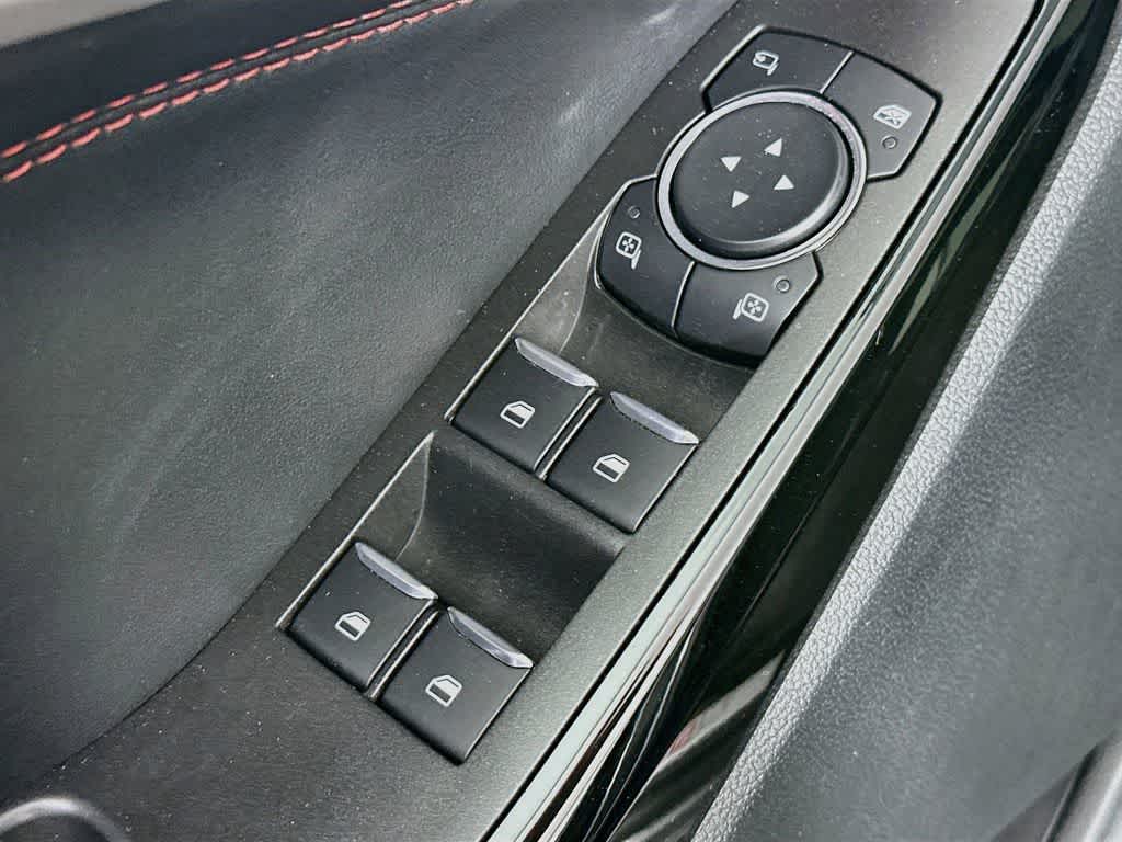 Ford Explorer ST-Line 2024