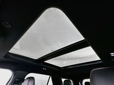 Ford Explorer ST-Line 2024