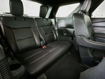 Ford Explorer ST-Line 2024