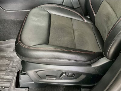 Ford Explorer ST-Line 2024