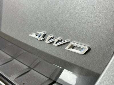 Ford Explorer ST-Line 2024