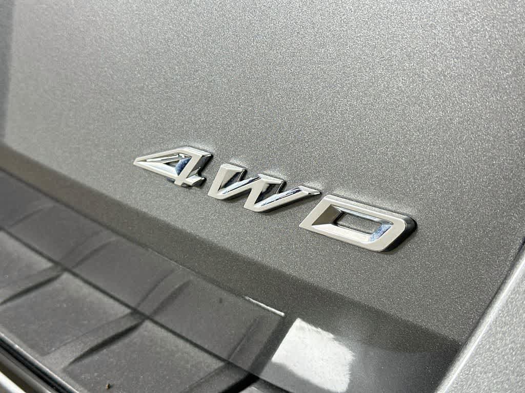 Ford Explorer ST-Line 2024