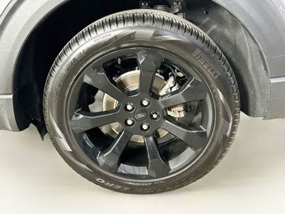 Ford Explorer ST-Line 2024