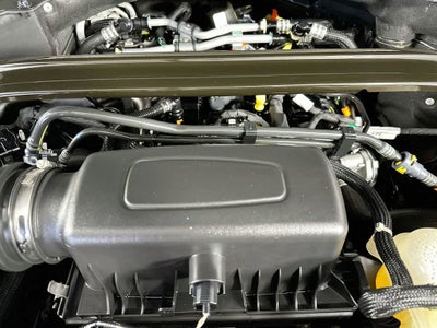 Ford Explorer ST-Line 2024