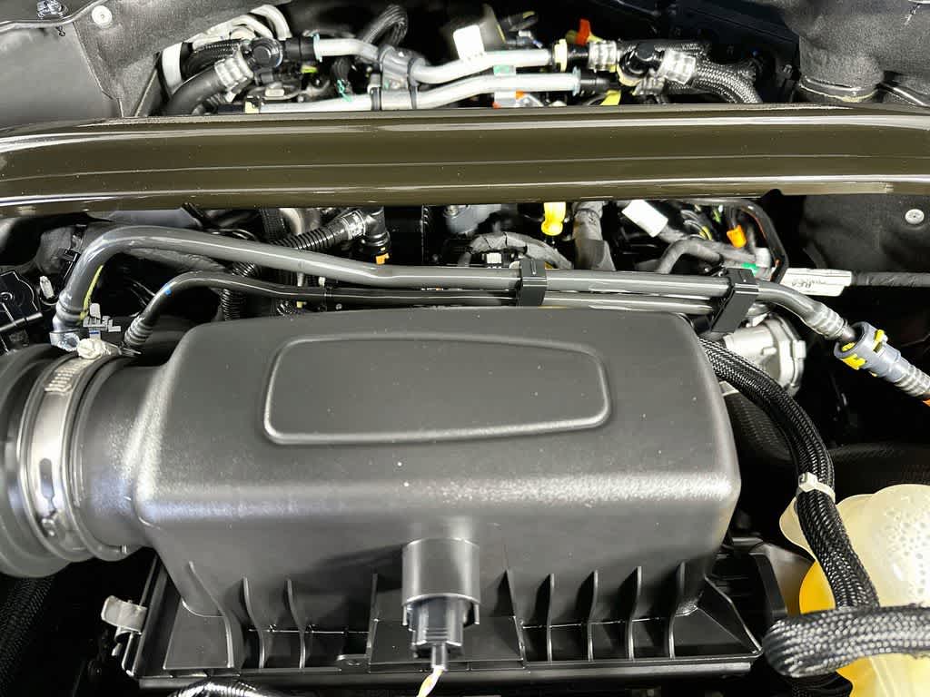 Ford Explorer ST-Line 2024