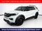 Ford Explorer ST-Line 2024