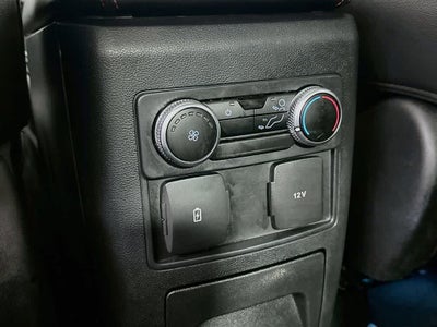 Ford Explorer ST-Line 2024