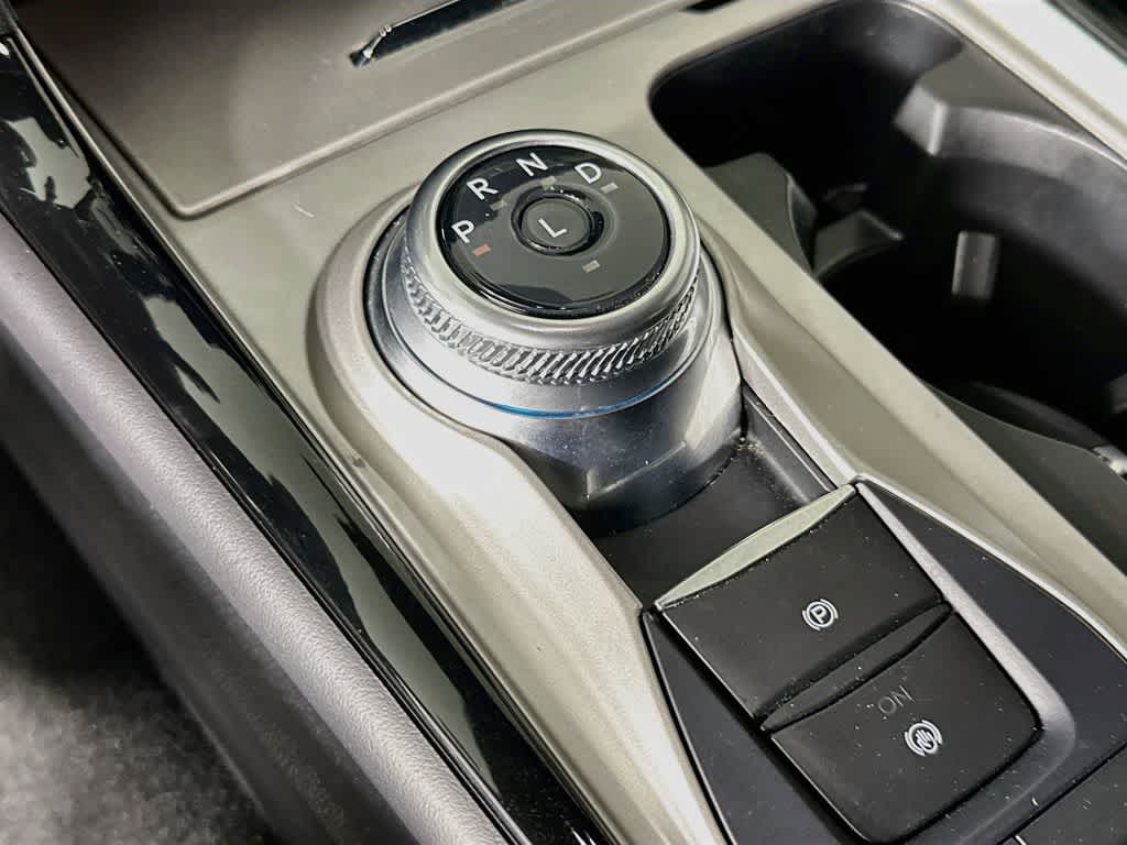 Ford Explorer ST-Line 2024