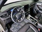 Ford Explorer ST-Line 2024