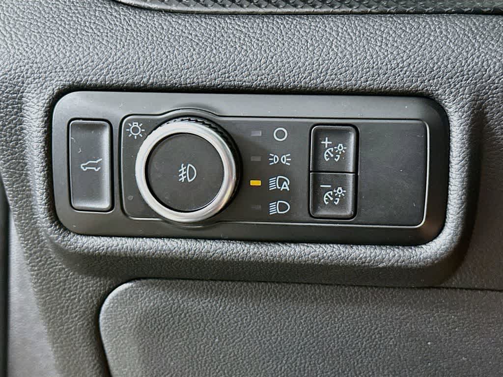 Ford Explorer ST-Line 2024