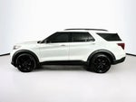 Ford Explorer ST-Line 2024