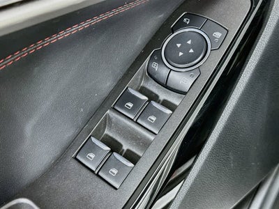 Ford Explorer ST-Line 2024