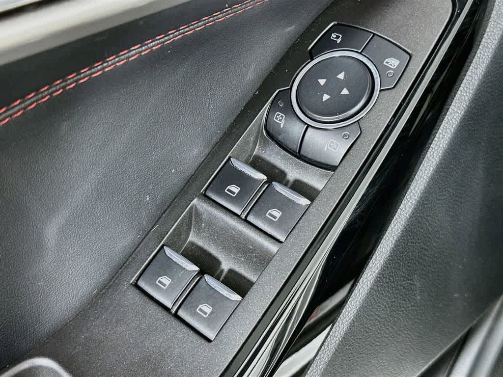 Ford Explorer ST-Line 2024